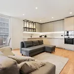 Excel Riverside 2 Bed